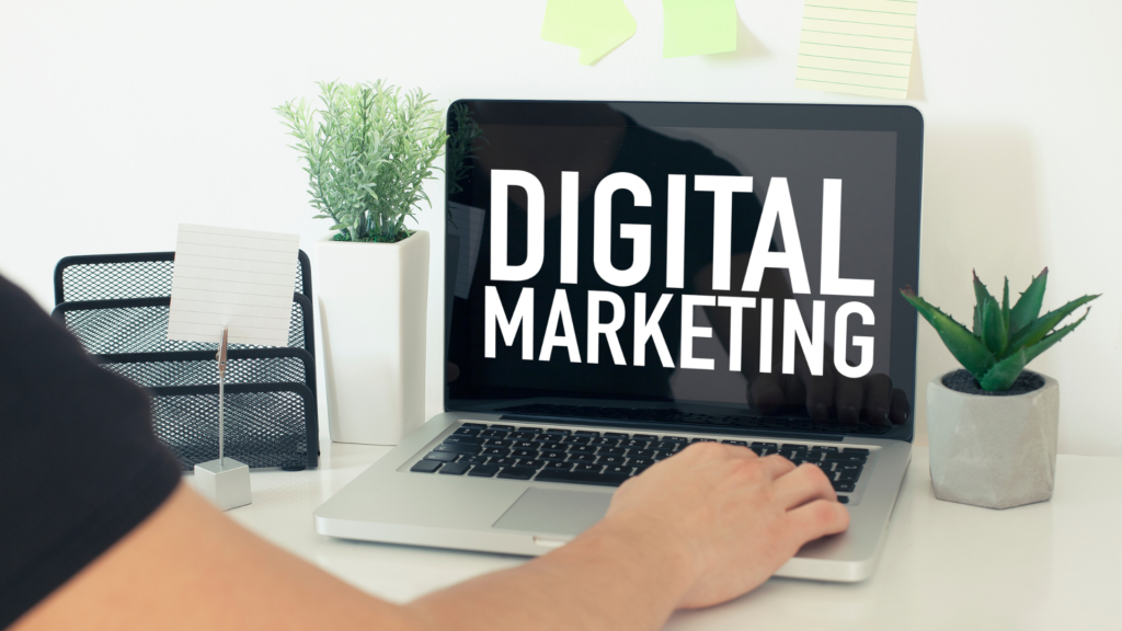 digital marketing tips for small businesses